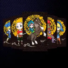 23pcs/lot Zelda Game Card NS Switch TAG For amiibo Mini Standard Card Ntag215 NFC Card 2019 New Data Setting 23pcs/lot Zelda Game Card NS Switch TAG For amiibo Mini Standard Card Ntag215 NFC Card 2019 New Data Setting