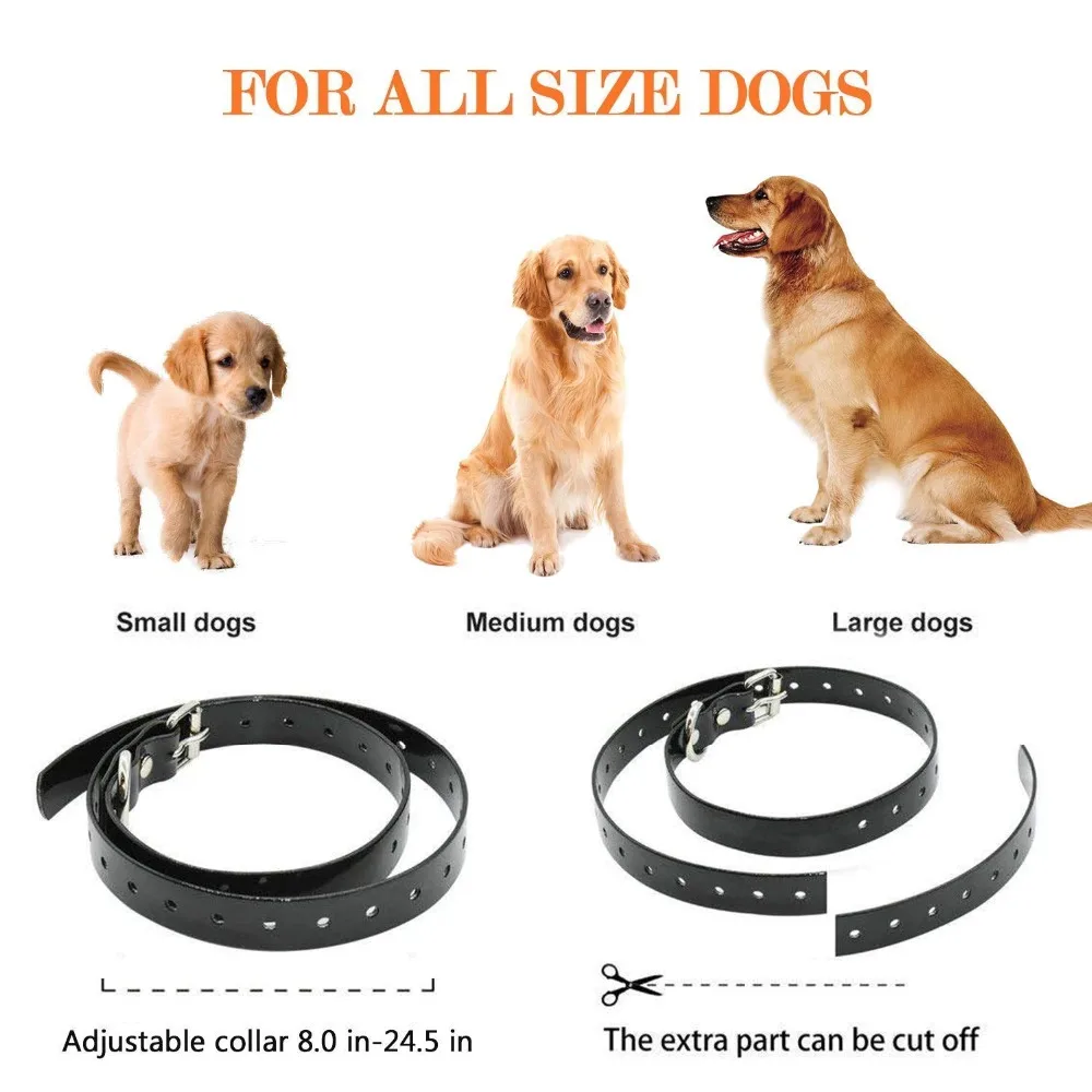 jia lan jiu yu dog training collar