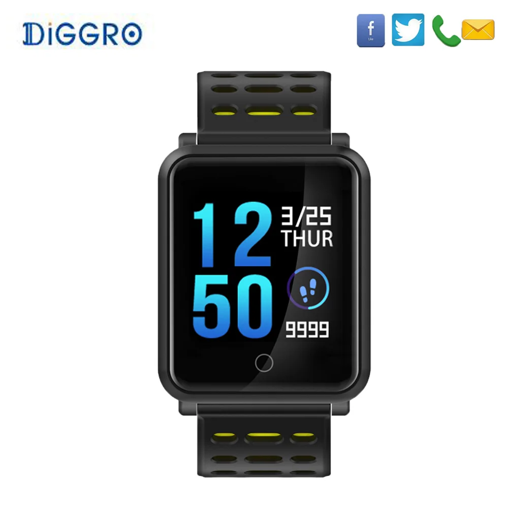 diggro n88