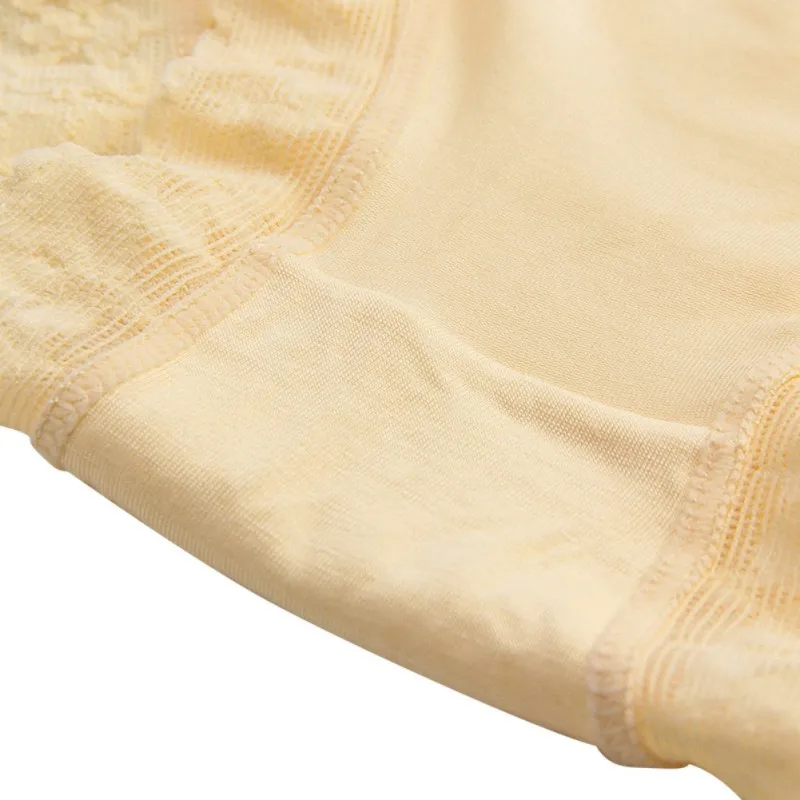 2018 maternity cotton ladies underwear soft and comfortable pregnant high waist panties plus size for maternity clothes