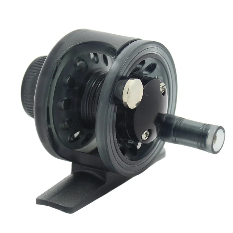 Free shipping Engineering Plastics 1 + 1BB Fly Ree...