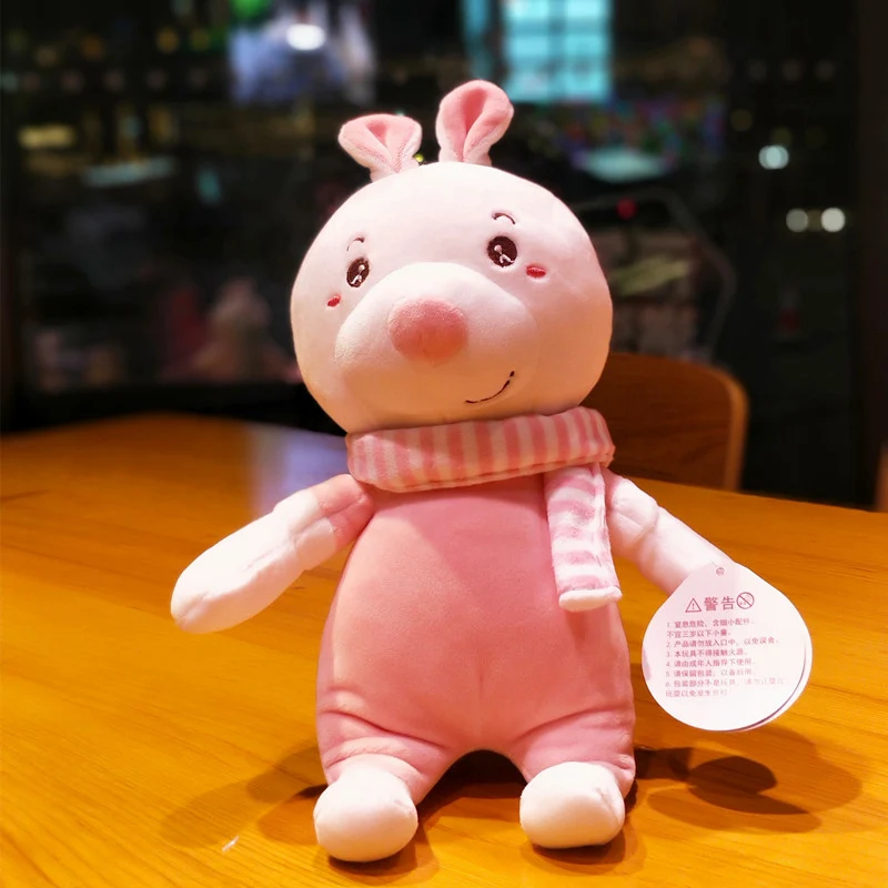 mini plush animals