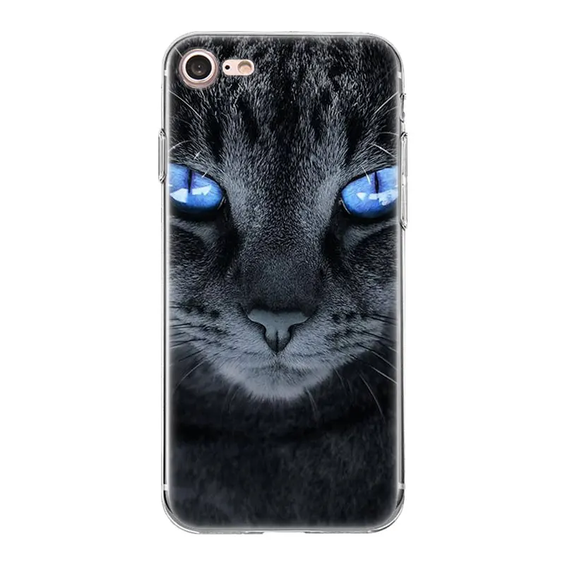 Для htc Desire 530 626 628 630 816 820 один A9 M7 M8 M9 M10 E9 плюс U11 для Moto G G2 G3 Мягкие TPU Hotsales животного