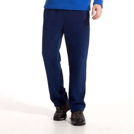 Tectop Autumn And Winter Thick Fleece 