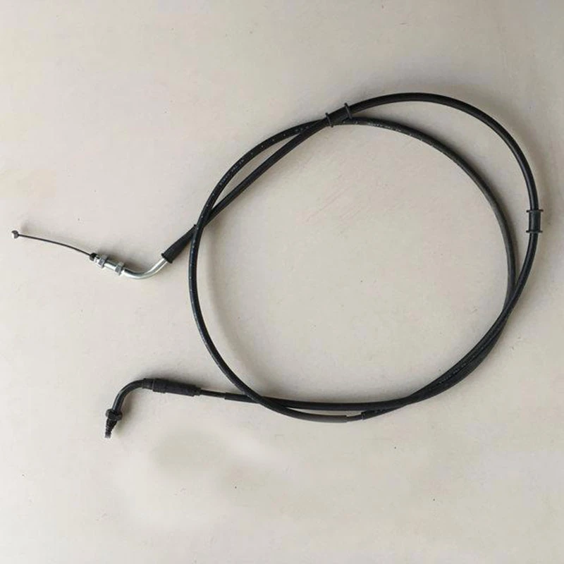 Cable de acelerador Original motocicleta, pieza Original para HONDA LEAD 110 NHX110 2008 2015|Instrumentos| - AliExpress