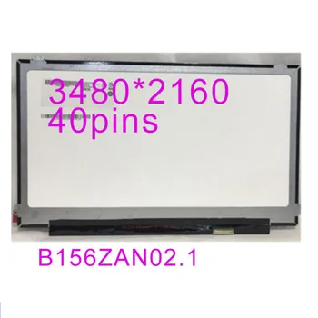 

15.6 " LCD screen display nontouch for Lenovo P51 P50 B156ZAN02.1 3840*2160