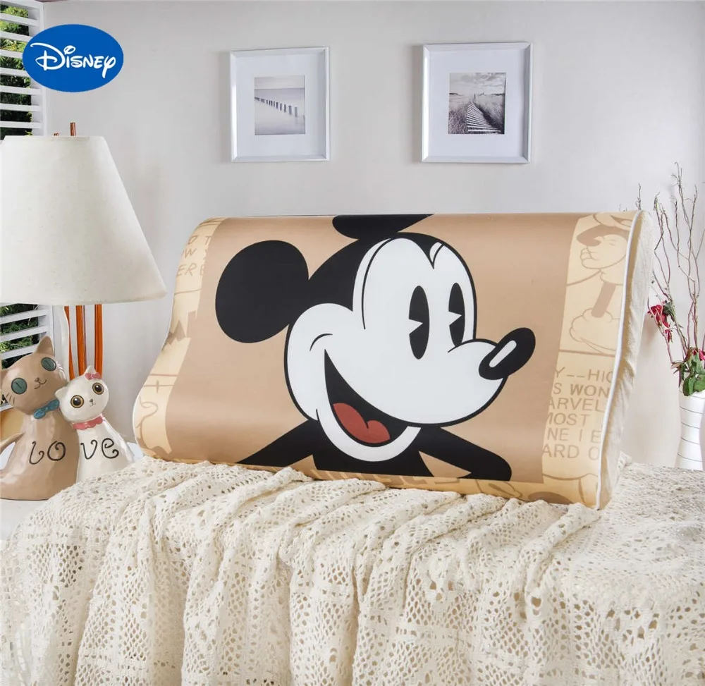 Online Buy Grosir Mickey Bantal Leher From China Mickey Bantal