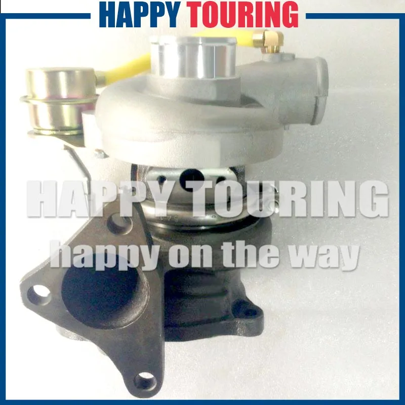 1TD05 TD05-16G TD05H-16G 49178-06310 Turbo Turbocharger For Mitsubishi EVO3 For SUBARU Impezza WRX STI Forester 97- 58T EJ20 2.0L