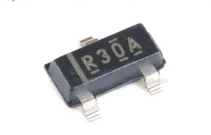 REF3012AIDBZR SOT23 1,25 V 42 V микросхемы, как оригинальный новый