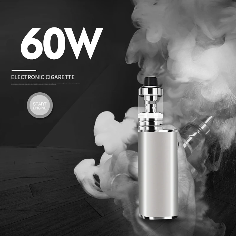 60 VAPE-5
