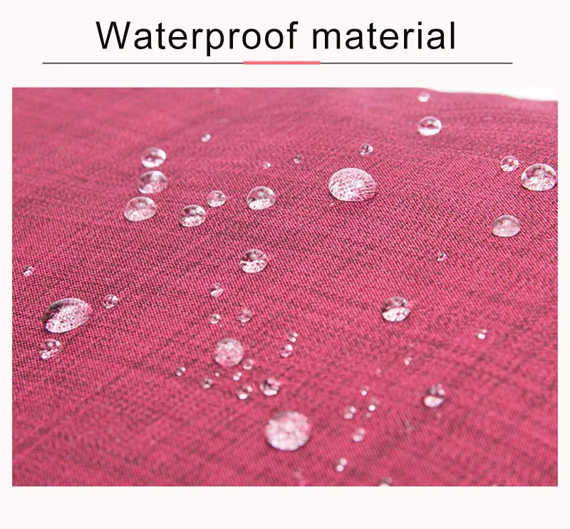Diaper Bag Waterproof Mummy Backpack Large Capacity Maternity Travel Baby Nappy Bags Nursing Changing Bag Wet Bag (17)