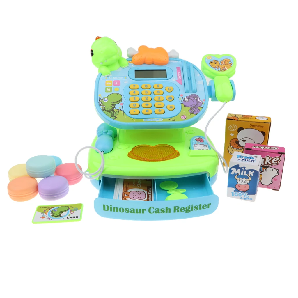 kids toy checkout