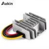 24V to 12V 5A 10A  60W 120W Volt Regulator Waterproof Synchronous DC-DC 1A 2A 3A 6A 8A Voltage Converter Buck Voltage Regulator ► Photo 2/6
