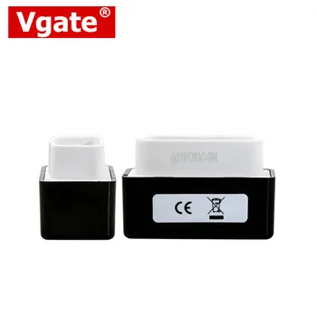 

NEW Super ELM327 Bluetooth OBD-II OBD Can with power switch