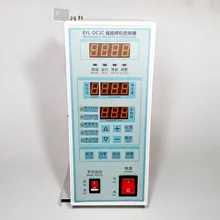 Контроллер сопротивления для точечной сварки постоянного тока пневматический контроллер точечной сварки постоянного тока 220 В/380 В