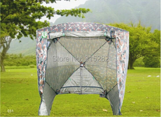 2018 Лидер продаж! Водонепроницаемый Камуфляжный тент для автомобиля|tent shelter|car tent
