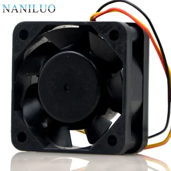 

For 9A0412J7D03 Double Ball Cooling Fan DC12V 0.11A 40*40*15MM 3pin