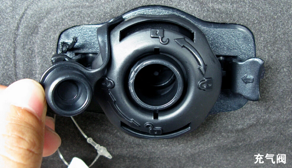 Brand AAA quality ! intex inflatable bed air valve multifunctional