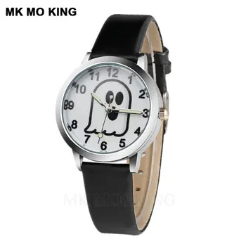 

Simple Design 3D Cartoon Children's Watch Fashion Quartz Luminous Boy Student Sports Clock Christmas Gifts for Girls Children