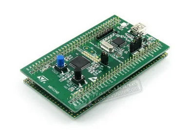 STM32F0DISCOVERY STM32F051R8T6 STM32F051 ARM Cortex-M0 STM32 оценка макетная плата обнаружения комплект встроенный ST-LINK/V2