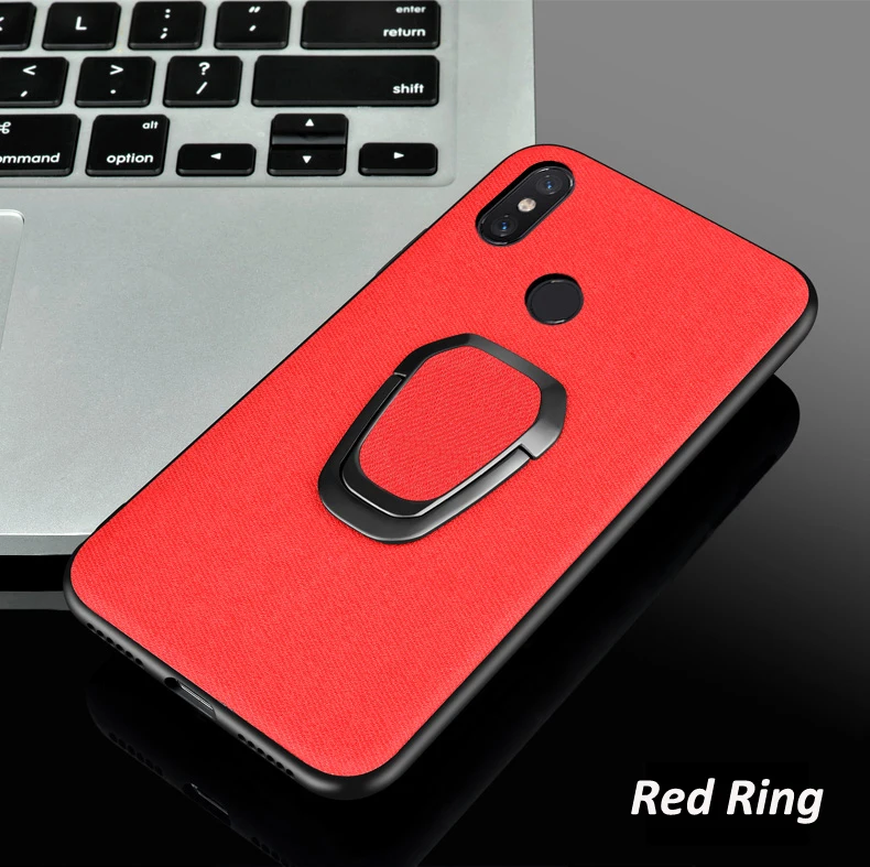 Чехол для телефона для Xiaomi Redmi Note 4 4x5 5a s2 y2 k20 y3 6a 7a 6 7 pro mi pocophone f1 переходное кольцо для CBumper крышка корпуса