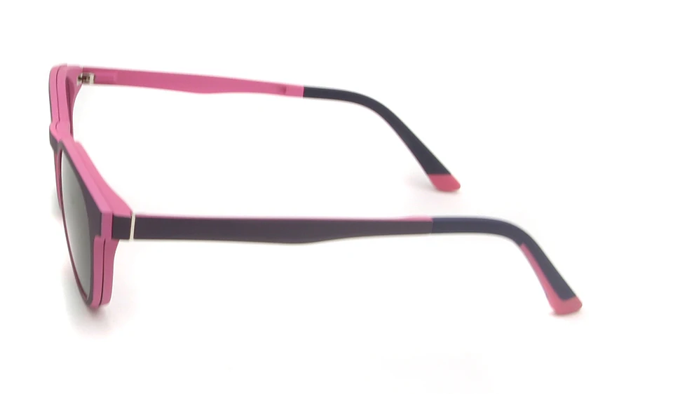 Оправа очков из ультема для мальчика очки оправа с объектив на зажиме очки Детские поляризованные для девочек мальчиков винтажные круглые детские оттенки