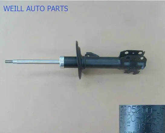

Амортизатор WEILL 2905220-J08 для great wall c30