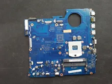 For Samsung RV520 Laptop Main Board BA92-08190A motherboard DDR3 100% Tested