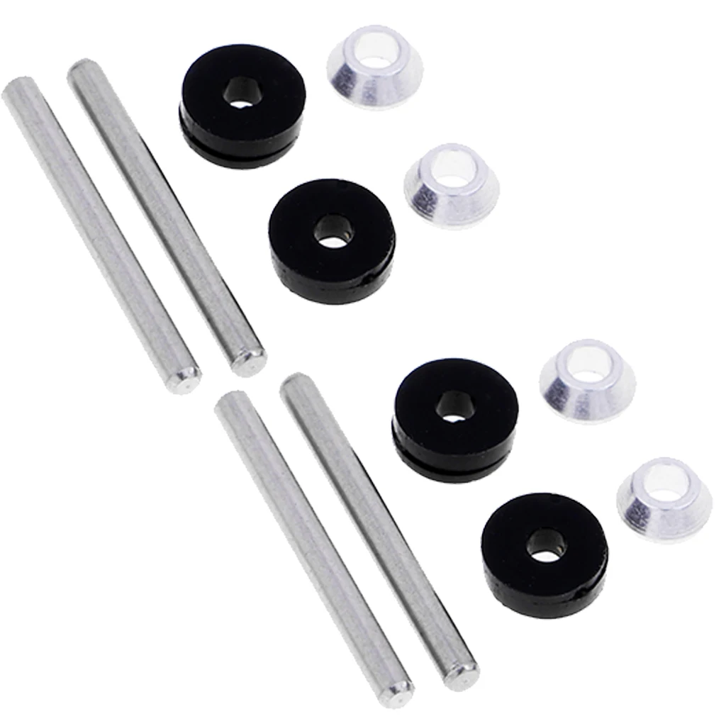 2pcs Wltoys V988-001 Horizontal Shaft Sets for RC Helicopter Wltoys V988 V930 Replacement Parts