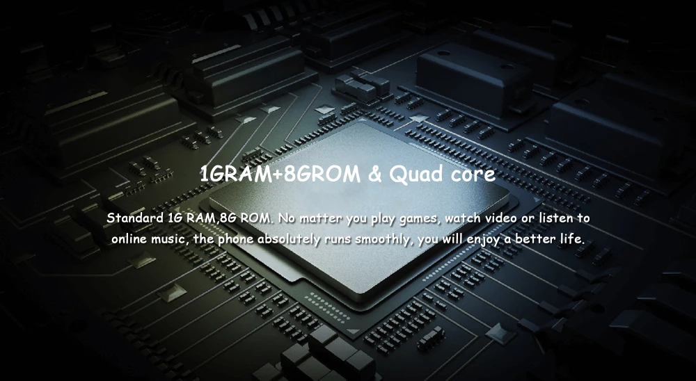 Quad core
