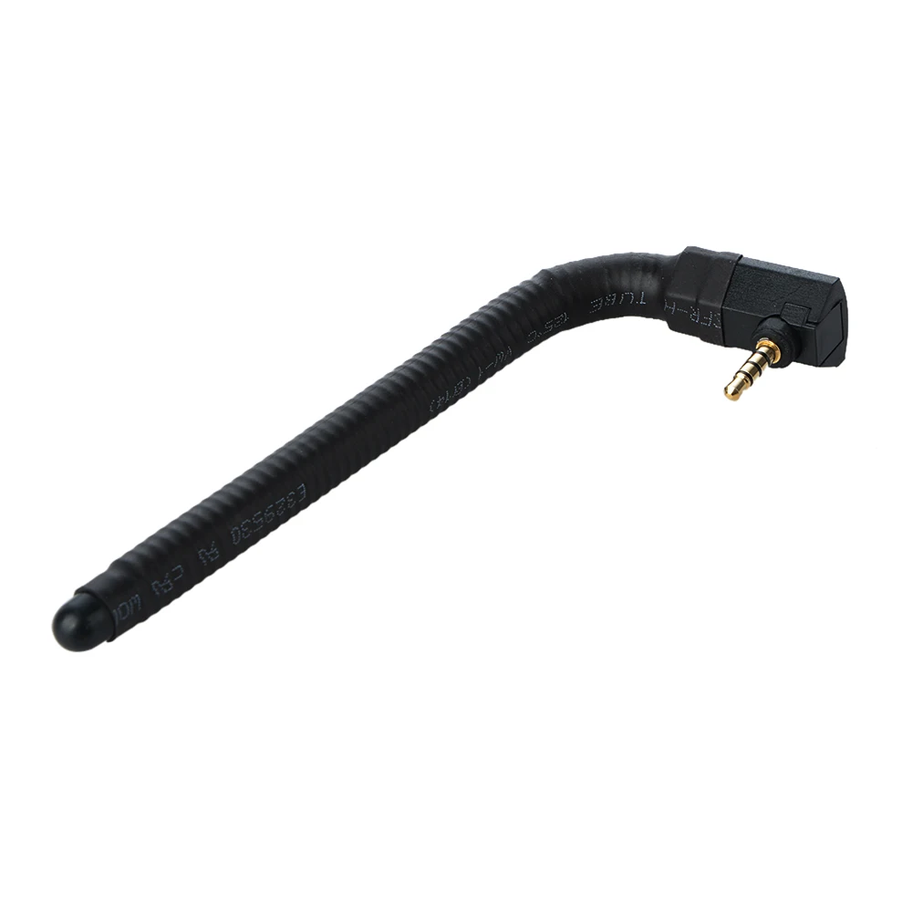 3 5mm External Wireless Signal Booster Outdoor AV TV FM Radio GPS Antenna 3G 6dBi Antenna 5