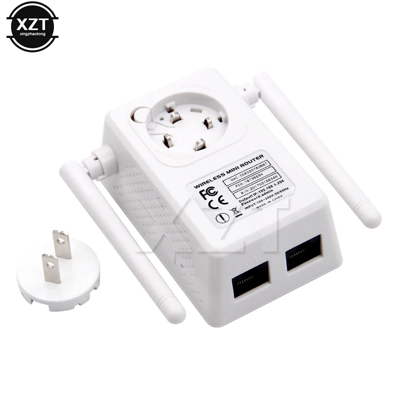Reichlich USA Dichter wireless n mini router lv wr02m lv wr02em Teil Mühle Flugzeug
