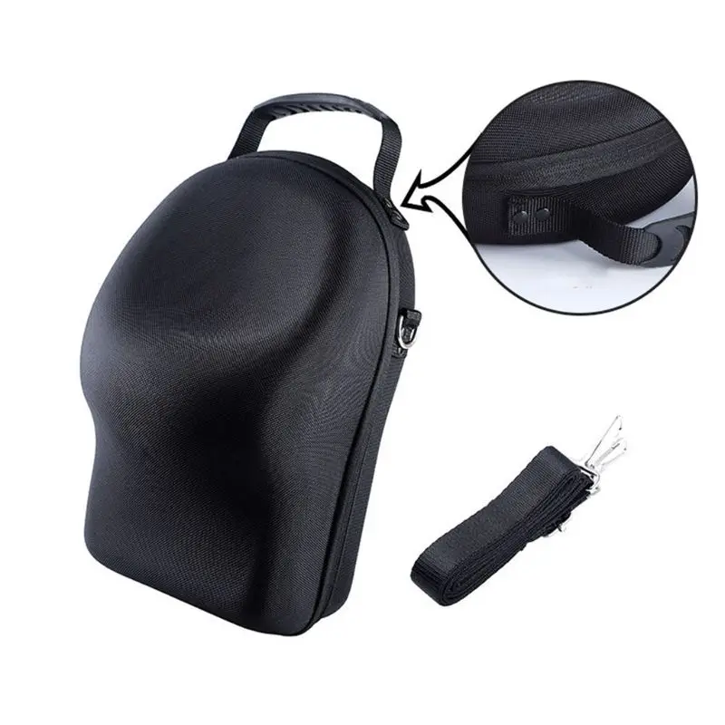 Жесткая EVA сумка для хранения дорожный футляр защитный чехол для sony Playstation 4 PS4 VR (PSVR) гарнитура виртуальной реальности