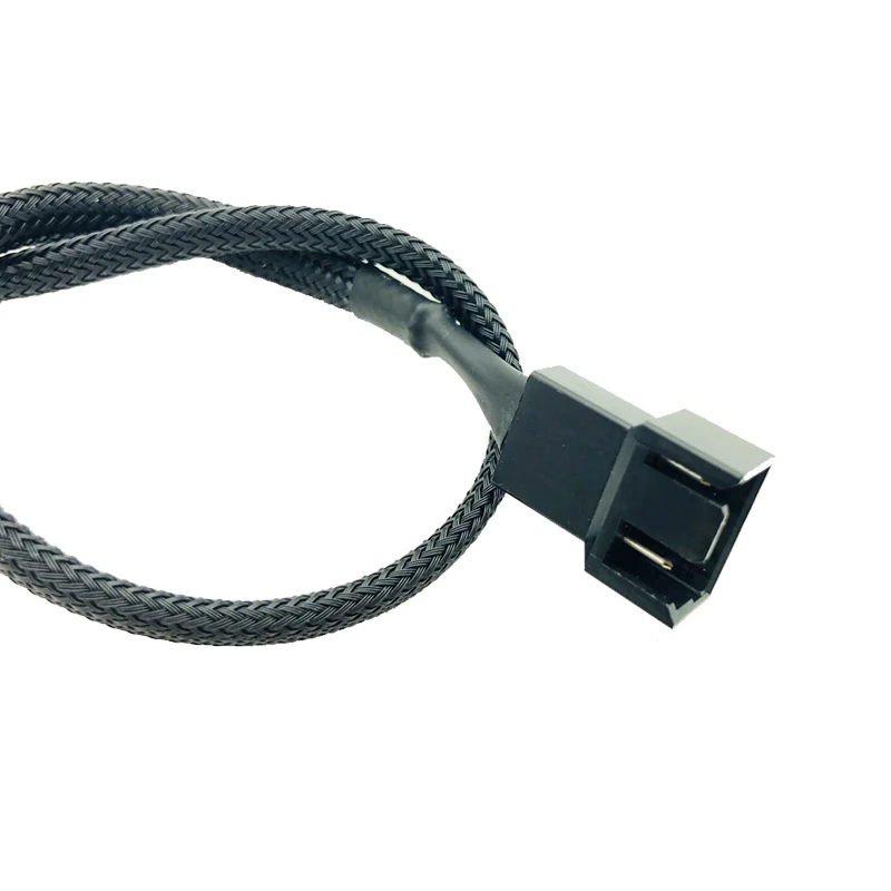 4 Pin CPU Fan Extension Cables #4
