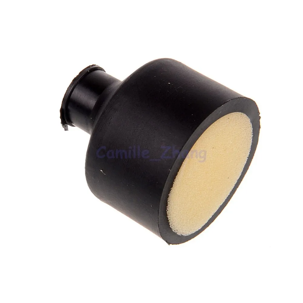 

02028 Air Filter & Sponge For HSP 1/10 Nitro RC Model Car Flying Fish 94106 94108 94122 94155 94166 94177 94188