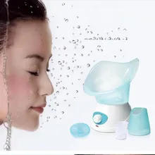 Горячая уход за кожей глубокая чистка лица очиститель электрический аппарат для проведения спа-процедур для лица увлажняющий, красота оборудование спрей устройство машина