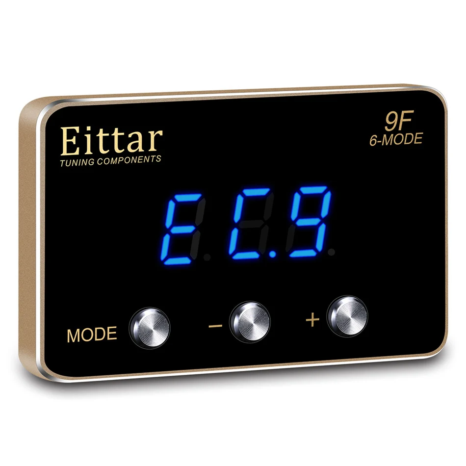 

Car Electronic Throttle Controller Auto Gas Pedal Booster Pedal Accelerator For Mercedes Benz CITAN W415 1.5 DIESEL 2012+