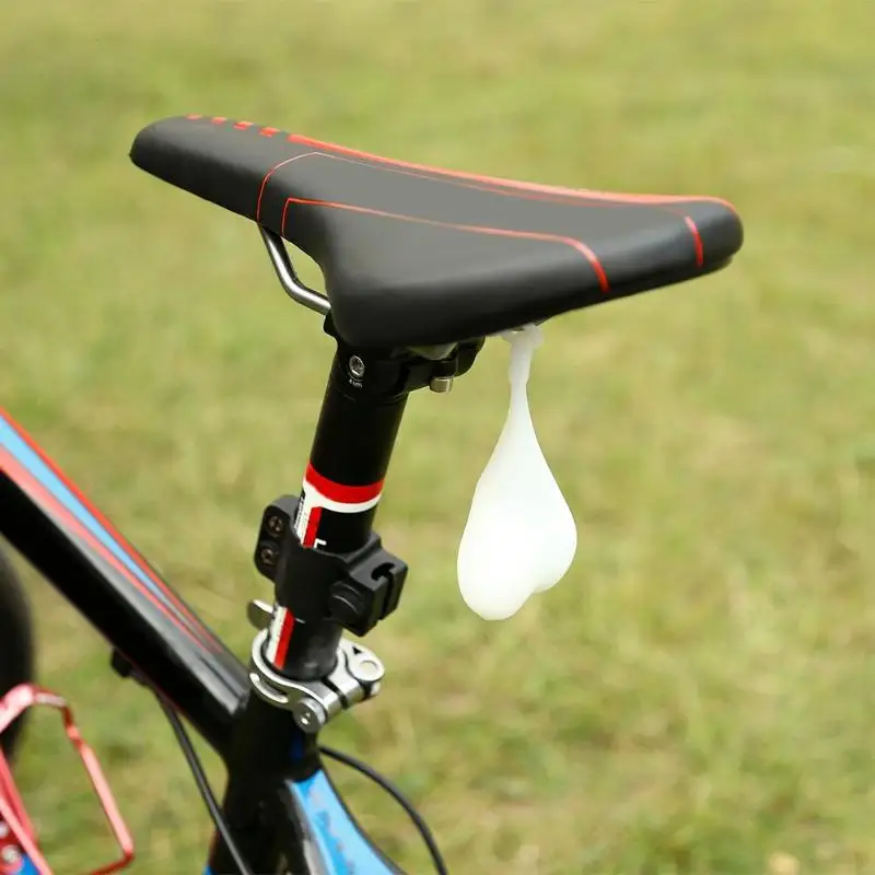 Flash Deal Cycling Balls Tail Light Creative Bike Waterproof Night Essential LED Warning Lights Bicycle Seat Back Egg Lamp Bicycle Lights 4 Flash Deal Cycling Balls Tail Light Creative Bike Waterproof Night Essential LED Warning Lights Bicycle Seat Back Egg Lamp Bicycle Lights 4