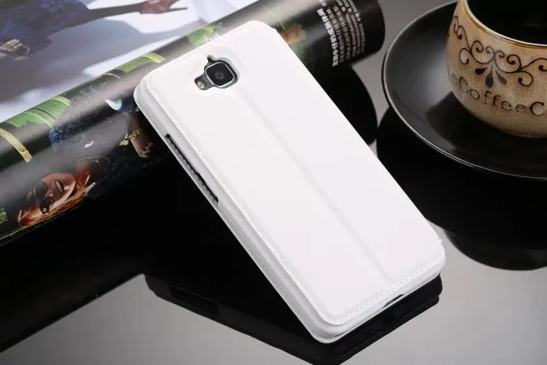 huawei y5 2 卡莱星开窗皮套 (9)
