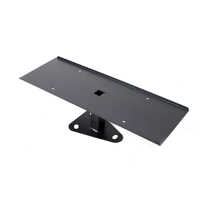 

NEW & Hot Car Accessories for Metal Backup Plate Holder for Wrangler 2007-2015 with Good Quality