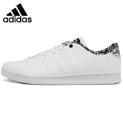 Оригинальный Новое поступление Adidas NEO Label ADVANTAGE CL QT W Женская обувь для скейтбординга спортивная