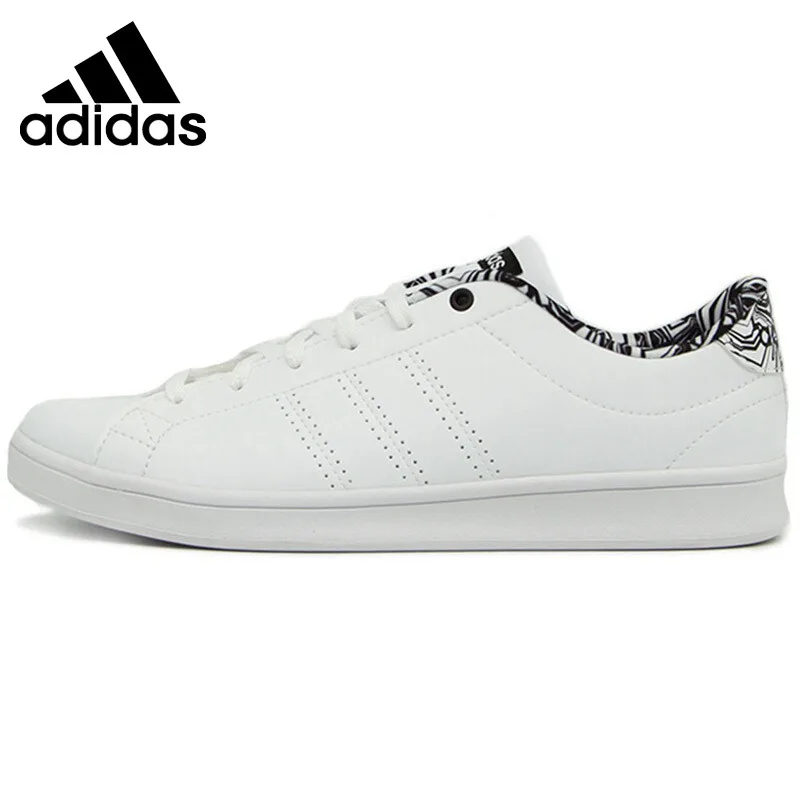 Original New Arrival 2018 Adidas NEO Label ADVANTAGE CL QT W Women's Skateboarding Shoes Sneakers