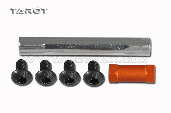 

TL68B07 Tarot M3H5 Hexa Aluminum Pillar Spacer for Multi Rotor Helicopter Part