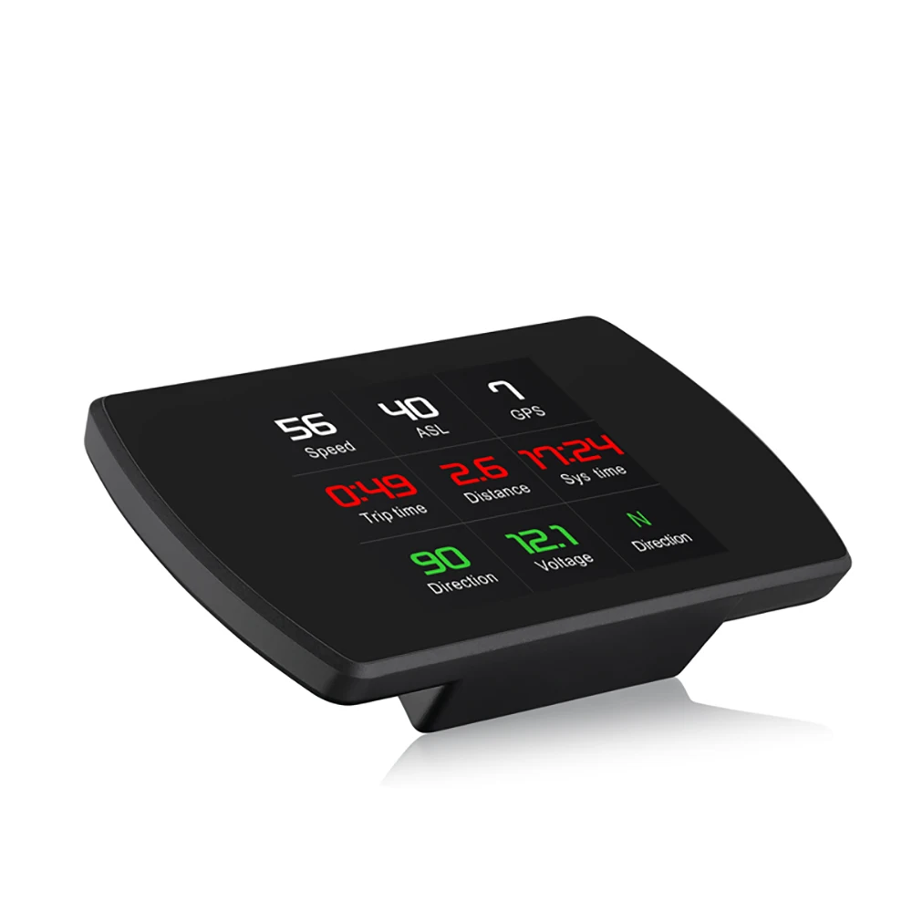 XYCING T800 автомобиля gps Скорость ometer Head Up Дисплей Смарт Бортовой компьютер