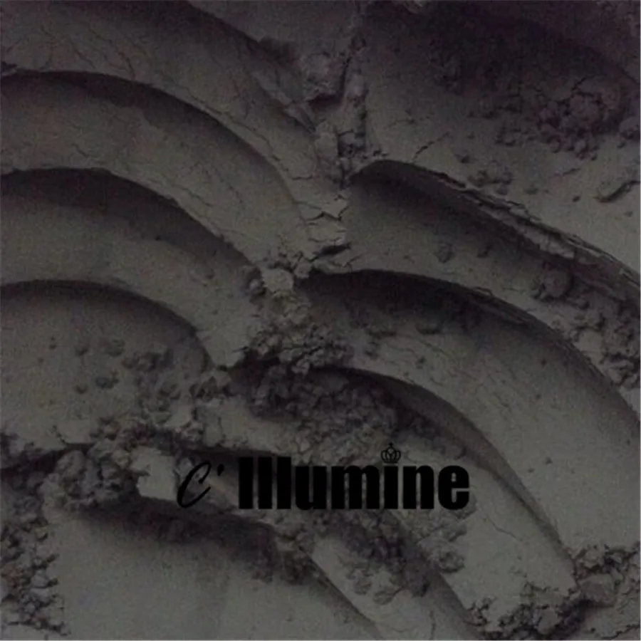 

50g Bamboo Charcoal Powder Black Handmade Soap DYE Skin Care Product Material