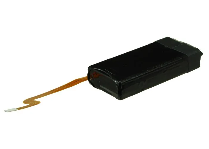 MP3 / MP4 / PMP 616-0232 Battery For APPLE iPod Video 60GB MA003*/A,MA003CH/A,MA003DK/A,MA147HK/A,Classic 120GB,160GB