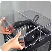 Акриловая крышка для 3D ПРИНТЕРА Wanhao ДУБЛИКАТОР 6