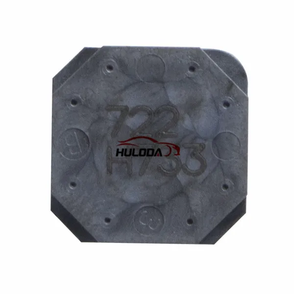 

inductor /antennal inductance Value is X 7.2mh Y 7.2mh Z 10.6mh