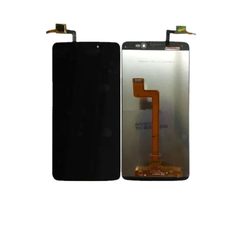

100% original quality For Alcatel One Touch Idol 3 6045 OT6045 6045Y LCD Screen Display with Touch Screen Digitizer Assembly