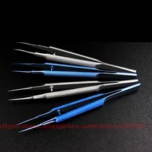 Fly line отпечатков пальцев титановая Нержавеющая сталь ремонт кислотно-Быстрый антикоррозионный Пинцет плоскогубцы Перемычка линия для материнской платы iphone